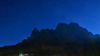 immagine della webcam nei dintorni di Nova Levante: webcam Siusi allo Sciliar
