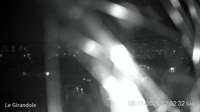 immagine della webcam nei dintorni di Diano Marina: webcam Diano Castello