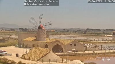 Preview delle webcam di Paceco