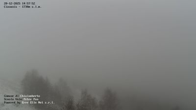 immagine della webcam nei dintorni di Usseglio: webcam Chialamberto