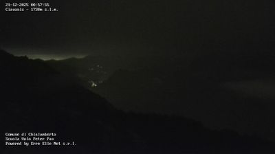 immagine della webcam nei dintorni di Alpe Cialma: webcam Chialamberto