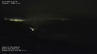 immagine della webcam nei dintorni di Lemie: webcam Chialamberto