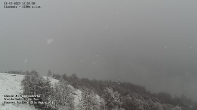immagine della webcam nei dintorni di Noasca: webcam Chialamberto