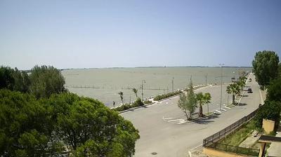 immagine della webcam nei dintorni di San Severo: webcam Lesina