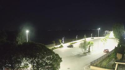 immagine della webcam nei dintorni di Serracapriola: webcam Lesina