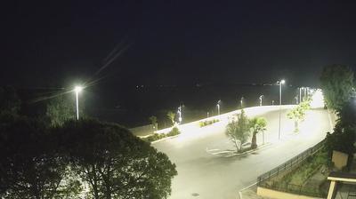 immagine della webcam nei dintorni di Serracapriola: webcam Lesina