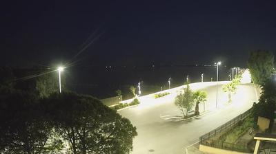 immagine della webcam nei dintorni di Serracapriola: webcam Lesina