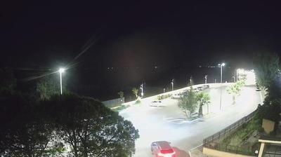 immagine della webcam nei dintorni di Serracapriola: webcam Lesina