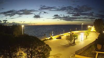 immagine della webcam nei dintorni di San Severo: webcam Lesina