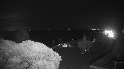 immagine della webcam nei dintorni di Serracapriola: webcam Lesina