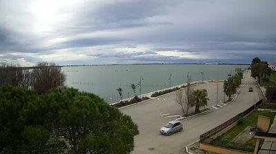 immagine della webcam nei dintorni di San Severo: webcam Lesina