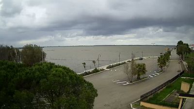immagine della webcam nei dintorni di Lido di Campomarino: webcam Lesina