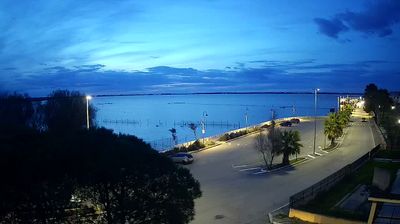 immagine della webcam nei dintorni di Lido di Campomarino: webcam Lesina