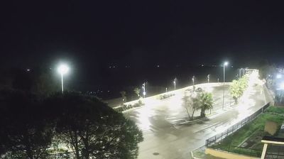 immagine della webcam nei dintorni di San Severo: webcam Lesina