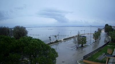 immagine della webcam nei dintorni di San Severo: webcam Lesina