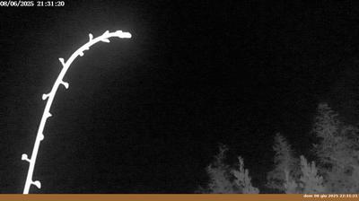 Preview delle webcam di Pian di Sco'