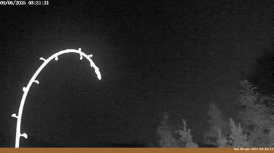 immagine della webcam nei dintorni di Arezzo: webcam Pian di Sco'