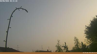immagine della webcam nei dintorni di Chitignano: webcam Pian di Sco'