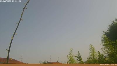 immagine della webcam nei dintorni di Figline e Incisa Valdarno: webcam Pian di Sco'