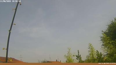 immagine della webcam nei dintorni di Passo della Consuma: webcam Pian di Sco'