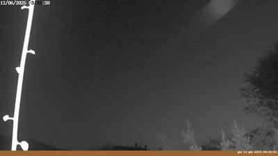 immagine della webcam nei dintorni di Stia: webcam Pian di Sco'