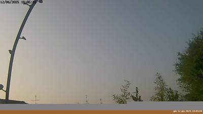 immagine della webcam nei dintorni di Stia: webcam Pian di Sco'
