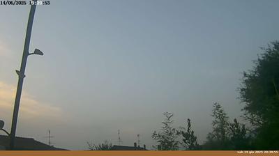immagine della webcam nei dintorni di Lamole: webcam Pian di Sco'