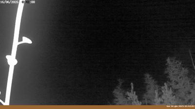 immagine della webcam nei dintorni di Passo della Consuma: webcam Pian di Sco'
