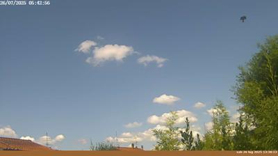 Preview delle webcam di Pian di Sco'