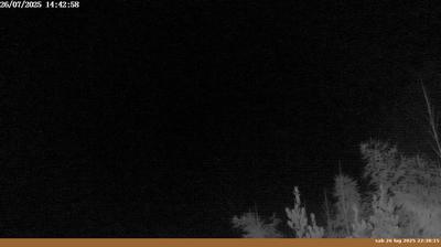 immagine della webcam nei dintorni di Loro Ciuffenna: webcam Pian di Sco'