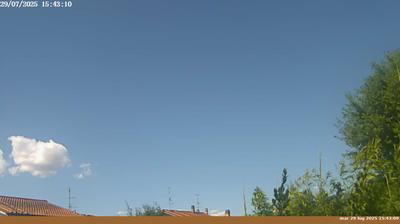 immagine della webcam nei dintorni di Stia: webcam Pian di Sco'