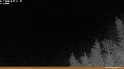 immagine della webcam nei dintorni di Firenze: webcam Pian di Sco'