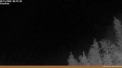 immagine della webcam nei dintorni di Bibbiena: webcam Pian di Sco'