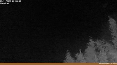 immagine della webcam nei dintorni di Pratovecchio: webcam Pian di Sco'