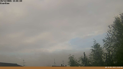 Preview delle webcam di Pian di Sco'