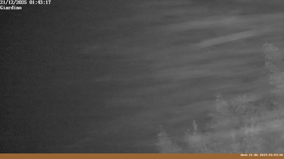 immagine della webcam nei dintorni di Sieci: webcam Pian di Sco'