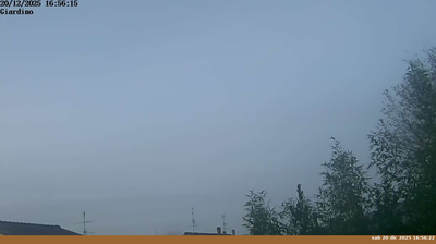 immagine della webcam nei dintorni di Firenze: webcam Pian di Sco'