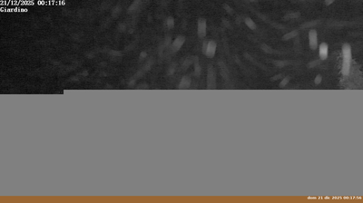 immagine della webcam nei dintorni di Loro Ciuffenna: webcam Pian di Sco'