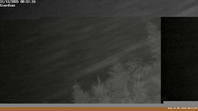 immagine della webcam nei dintorni di Pratovecchio: webcam Pian di Sco'