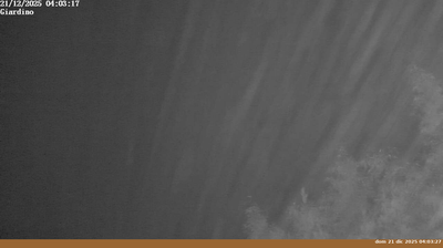 immagine della webcam nei dintorni di Stia: webcam Pian di Sco'