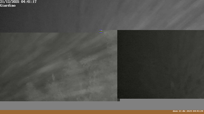 immagine della webcam nei dintorni di Campigna: webcam Pian di Sco'