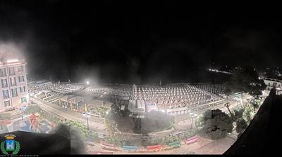 Preview delle webcam di Spotorno