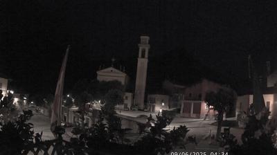 immagine della webcam nei dintorni di Pancani: webcam Valdieri