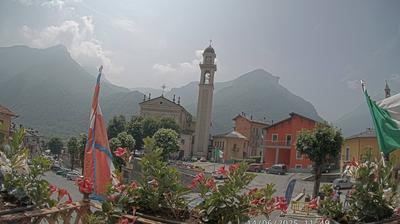 immagine della webcam nei dintorni di Marmora: webcam Valdieri