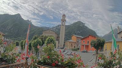 immagine della webcam nei dintorni di Pietraporzio: webcam Valdieri