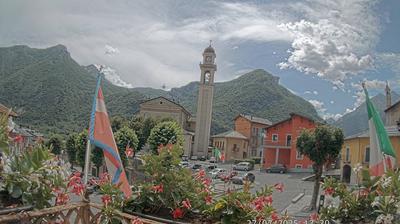 immagine della webcam nei dintorni di Entracque: webcam Valdieri