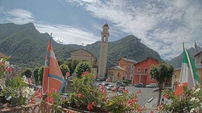 immagine della webcam nei dintorni di Pancani: webcam Valdieri