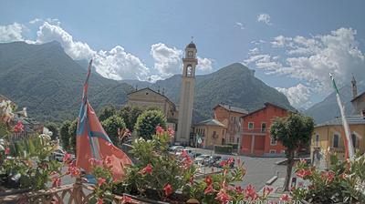 immagine della webcam nei dintorni di Marmora: webcam Valdieri