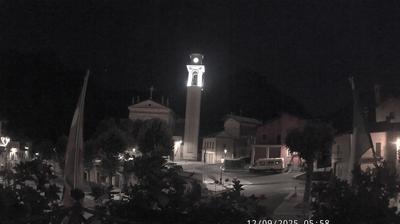 immagine della webcam nei dintorni di Pietraporzio: webcam Valdieri