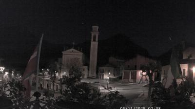 immagine della webcam nei dintorni di Pancani: webcam Valdieri